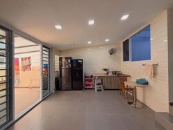 Saint Michael's Road (D12), Terrace #565823831